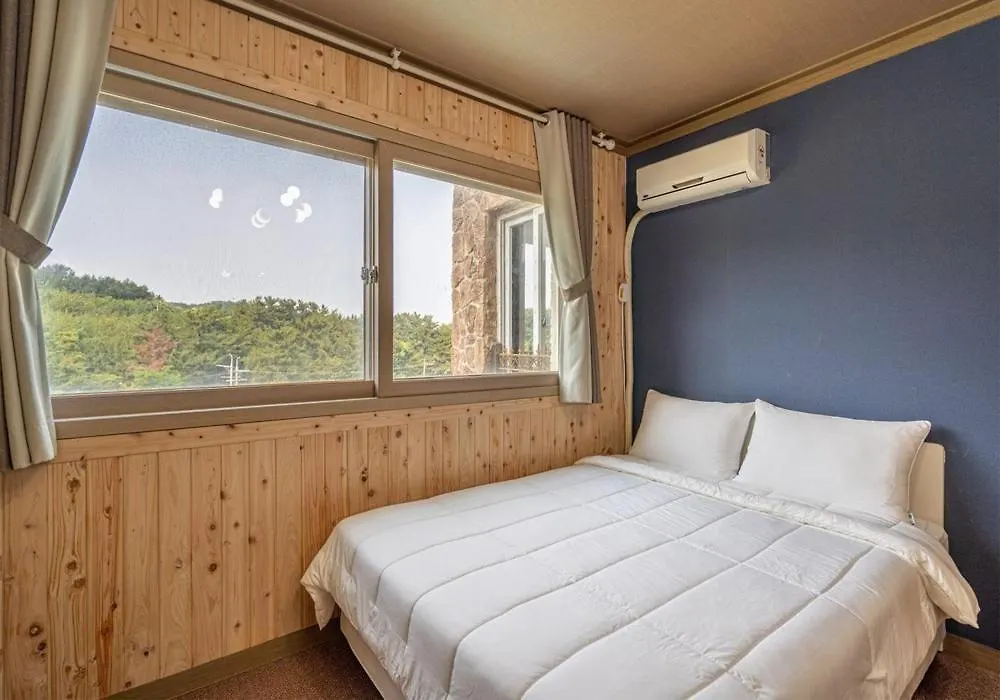 Wisma tamu Incheon Cheongho 1bag 2il Pension